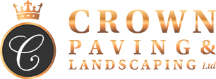 Crown Paving and Landscaping Ltd – Driveways Woldingham Logo